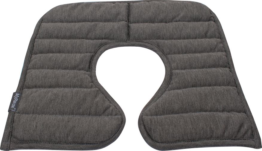 Gewichtsdecke für Schulter 1,0 kg